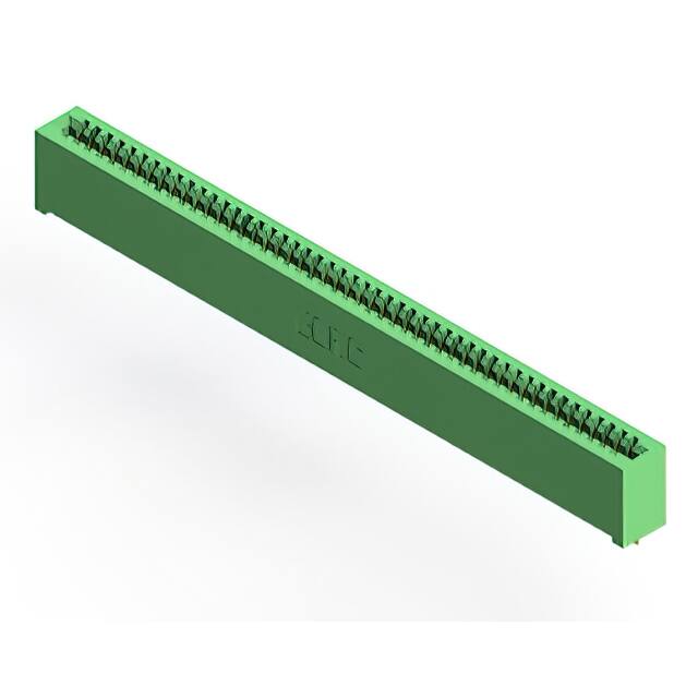 842-048-520-101 EDAC Inc.  Edgeboard Connectors